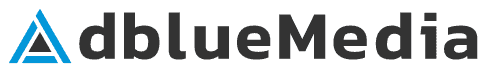 Adbluemedia 계열사 마케팅