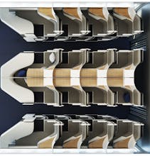 Zephyr Seat gallery image