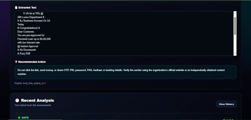 GUARDGENZ X screenshot 3
