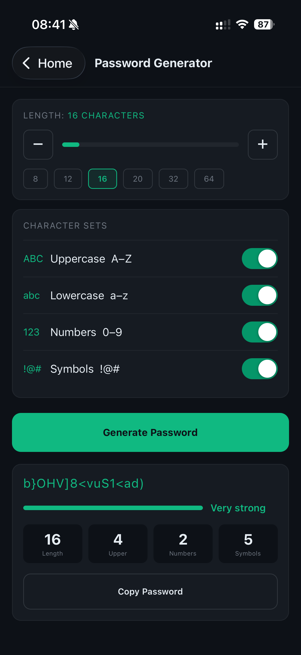 MyIPNow: IP & Network Tools gallery image