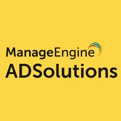 ManageEngine ADManager Plus