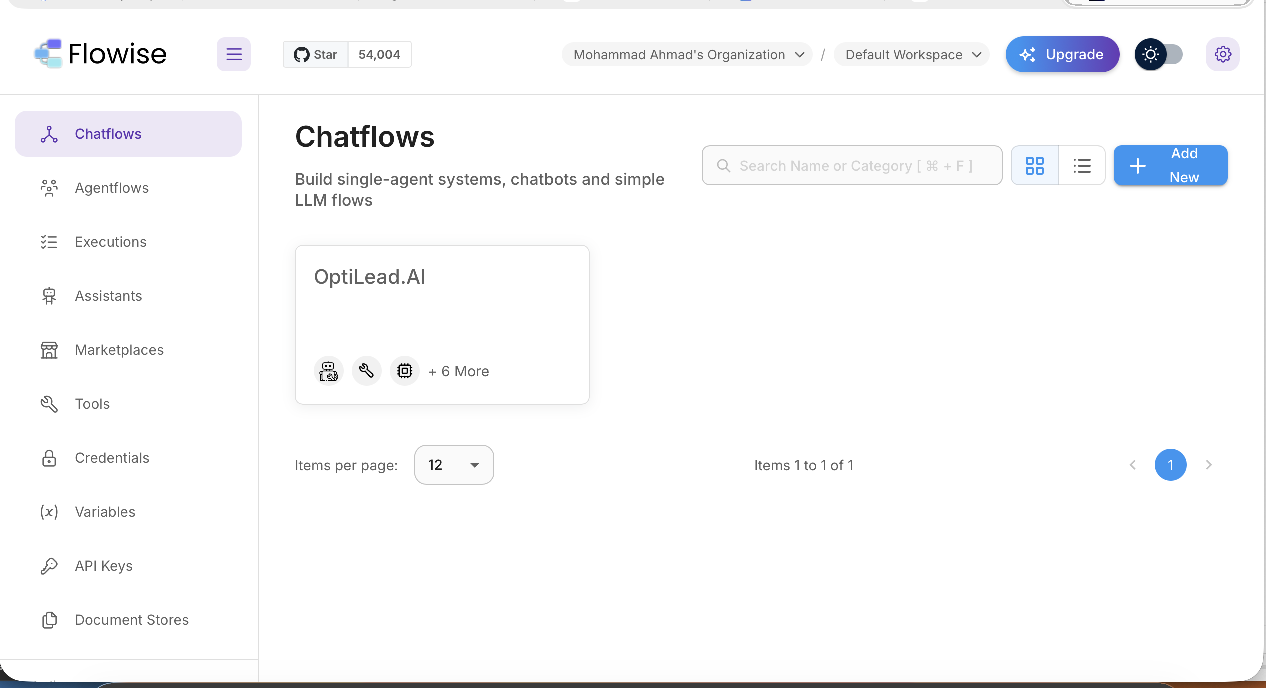 OptiLead.AI  gallery image