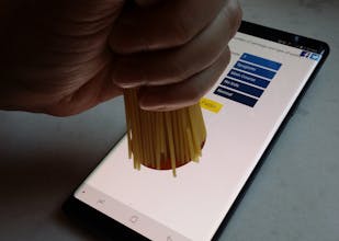 Pastamizer gallery image