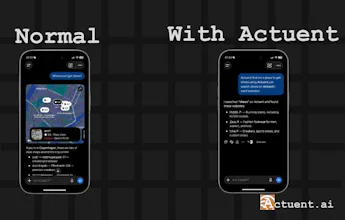 actuent by localilabs gallery image