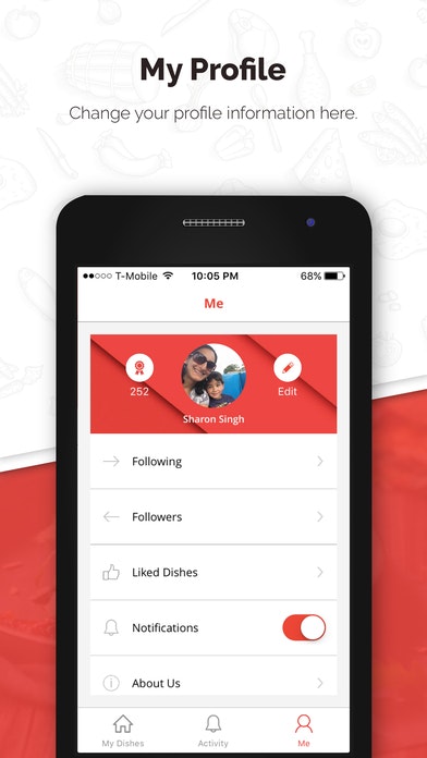 Chachi's Homemade Food USA gallery image