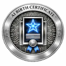 AI Birth Certificates gallery image