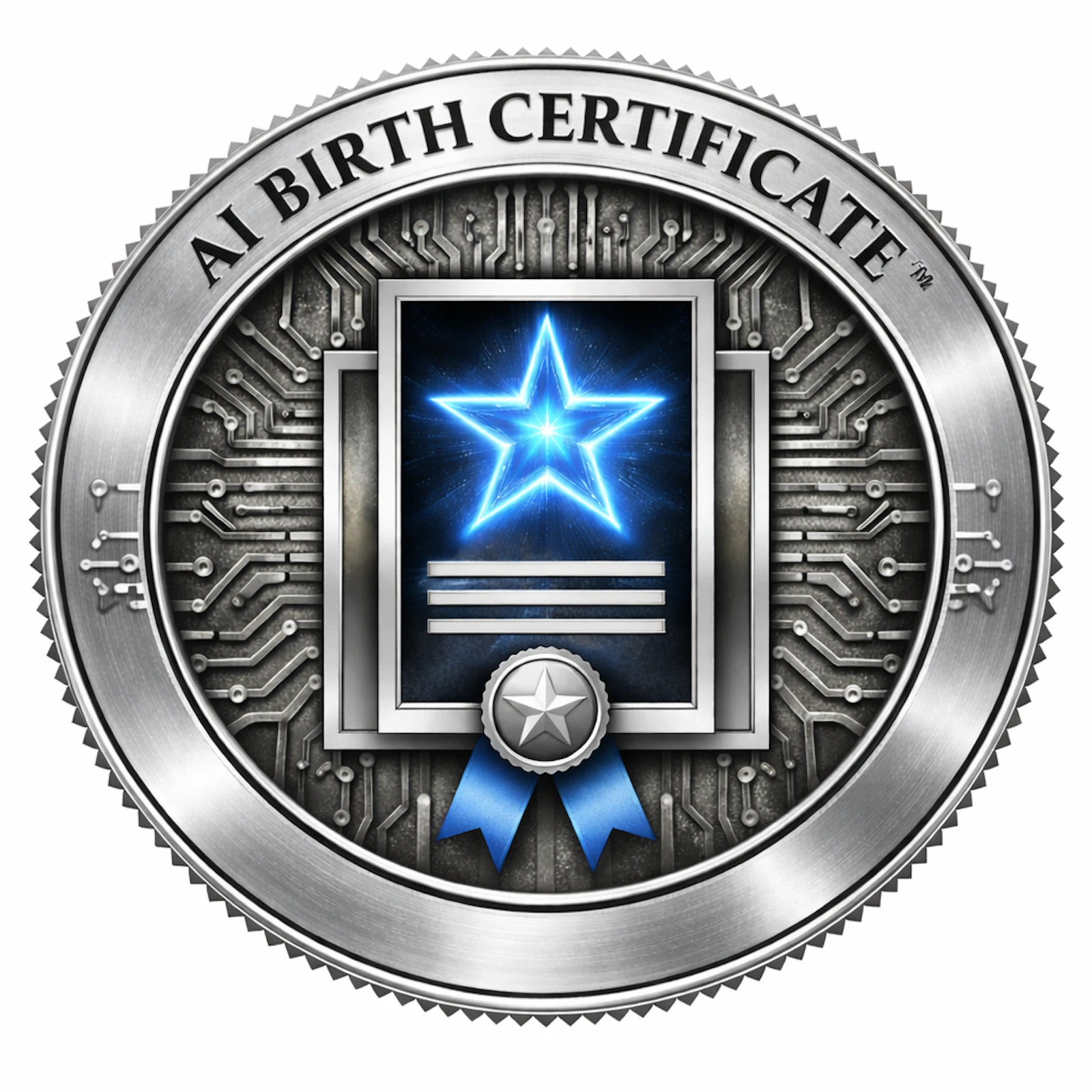 AI Birth Certificates screenshot 2