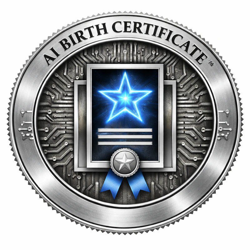 AI Birth Certificates screenshot 2
