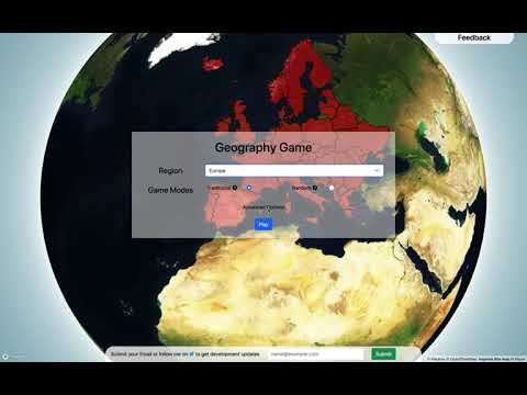 Geography-Game.com gallery image