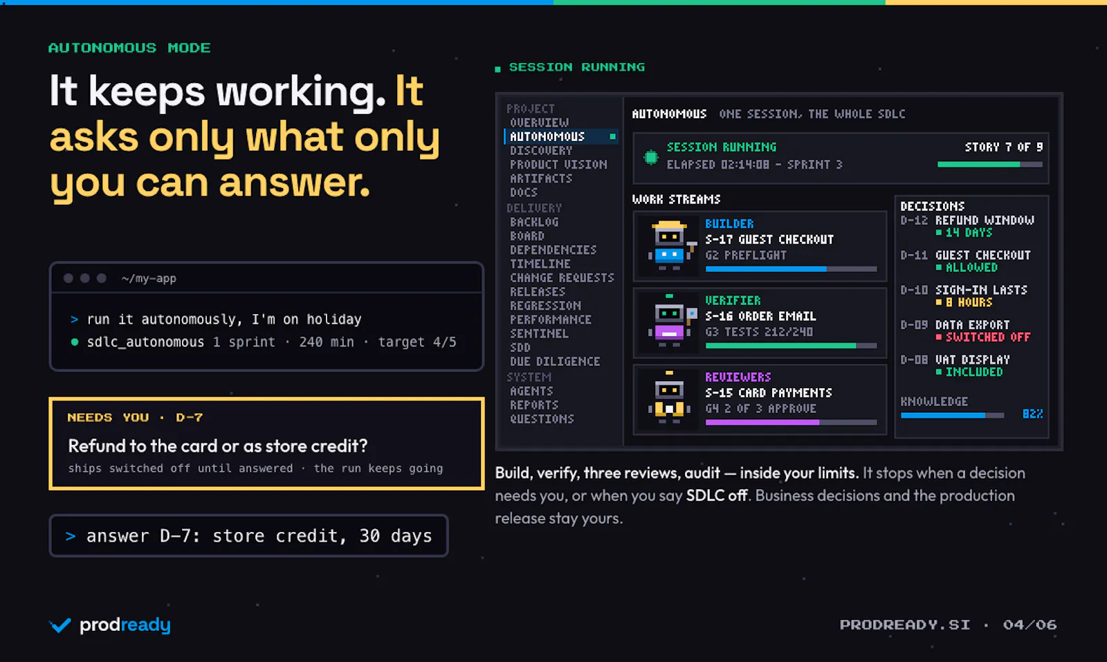 prodready screenshot 4
