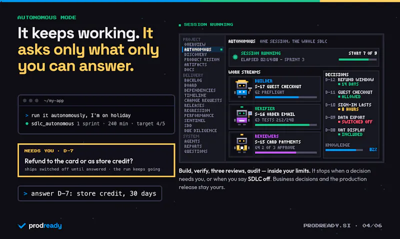 prodready screenshot 4