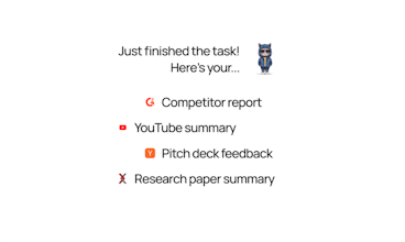 Herbie - Your comprehensive AI solution for content tasks