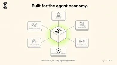 Sigma Node gallery image