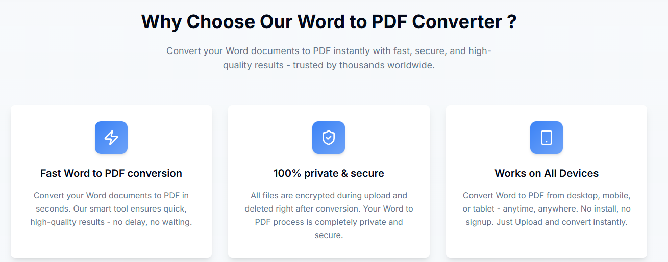 単語からPDFツール media 3
