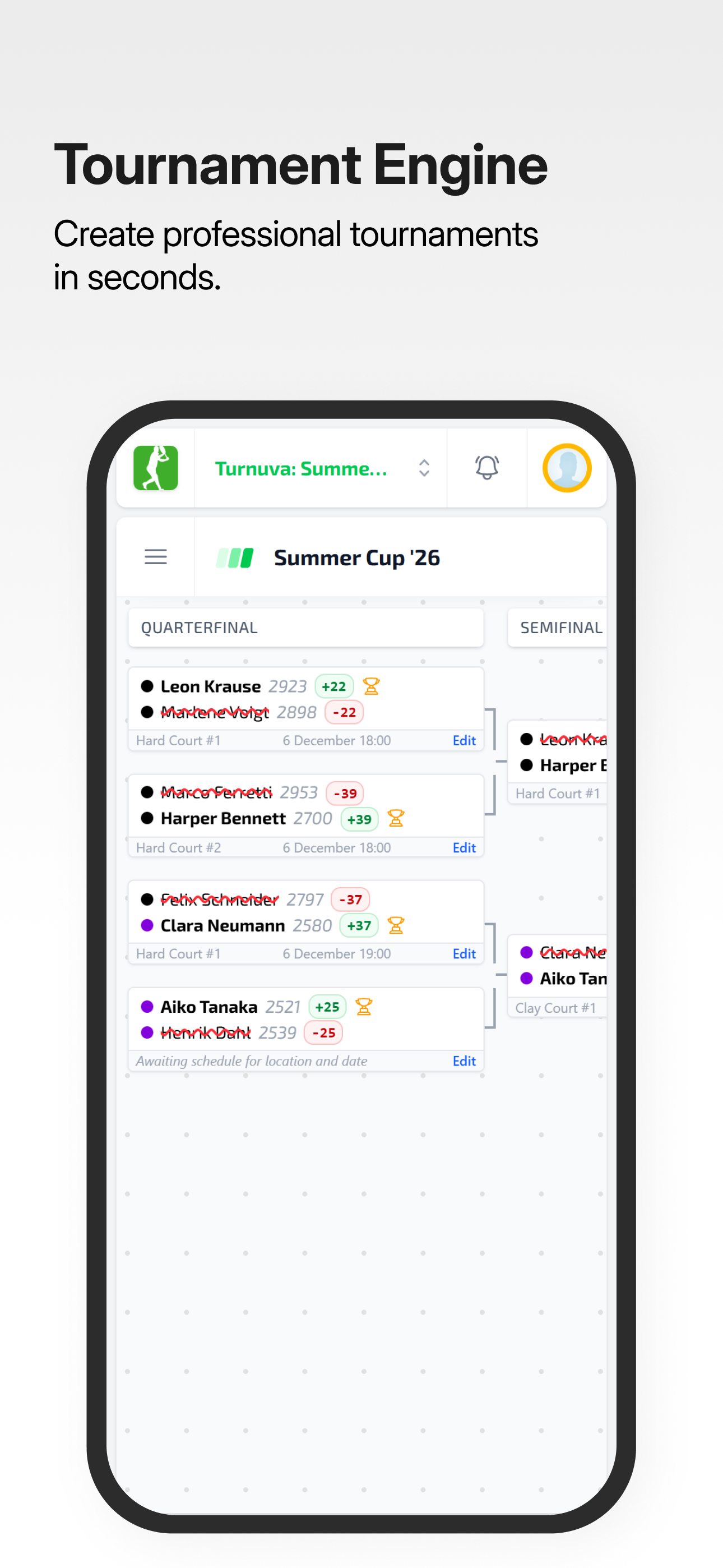 Tennisium gallery image