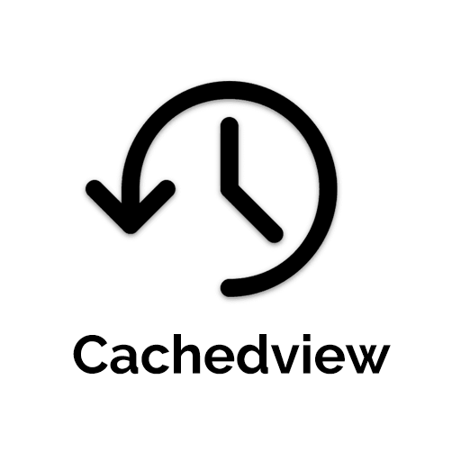 Cachedview