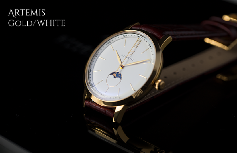 Ethereal Timepieces gallery image
