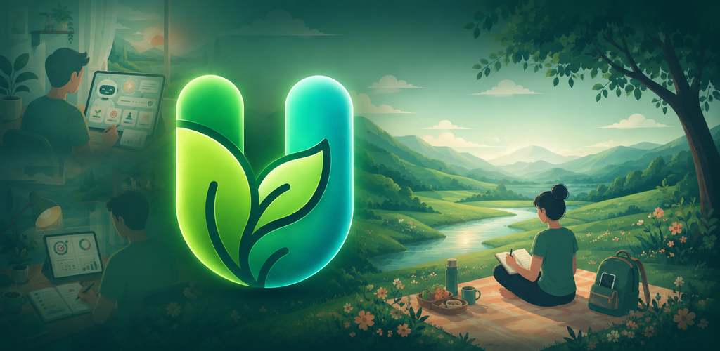 Unwire: AI Self-Improvement gallery image