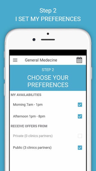 Doctr Check-In gallery image
