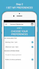 Doctr Check-In gallery image