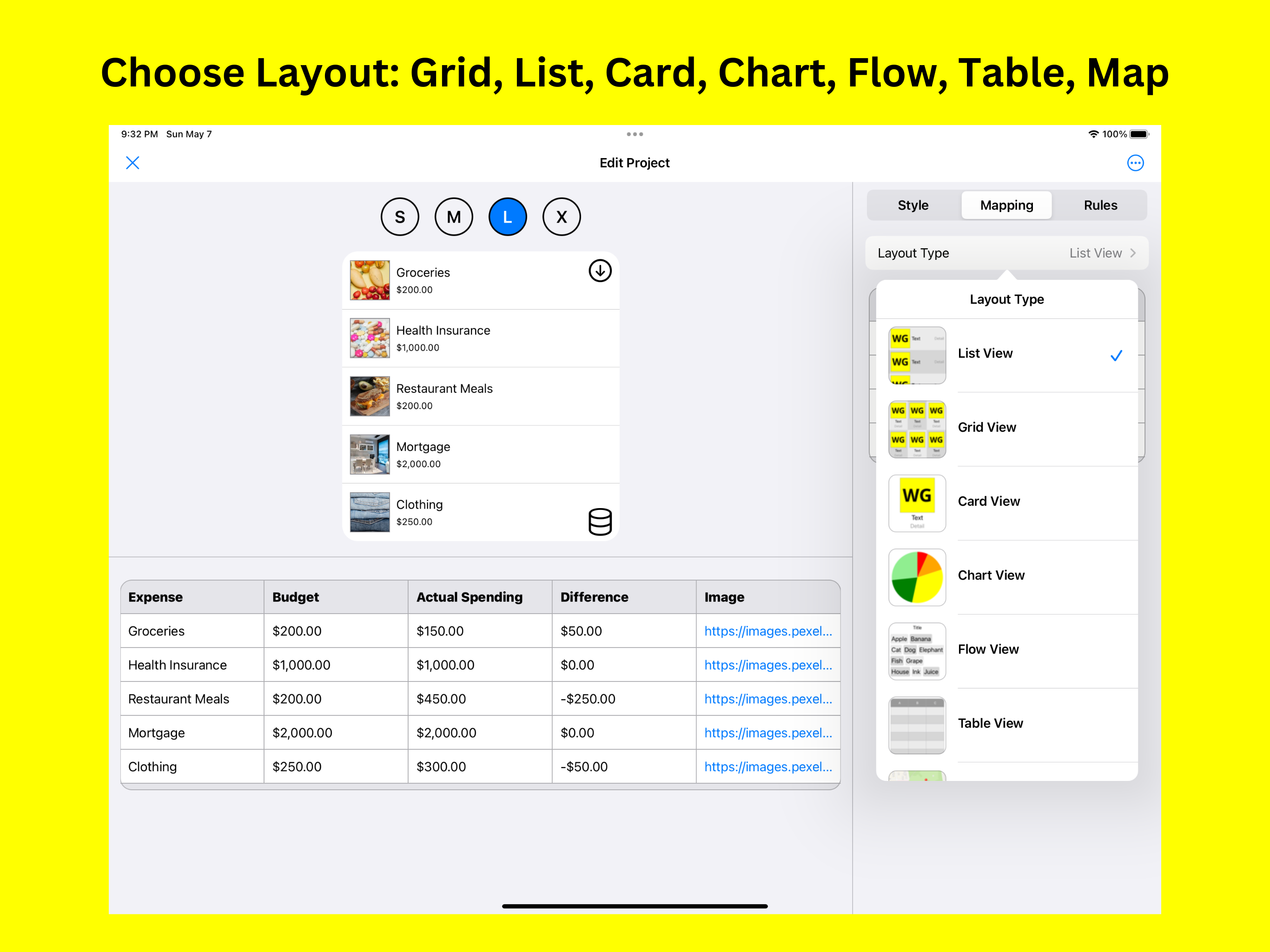 WidgetGrid v2.8 - Поделитесь своими виджетами iOS медиа 9