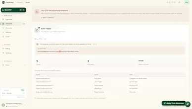DataBridge gallery image