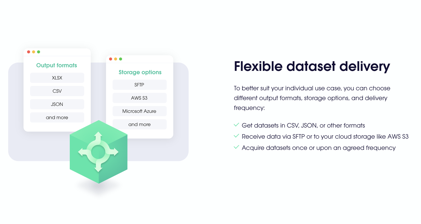 Developer Community and Code Datasets media 4