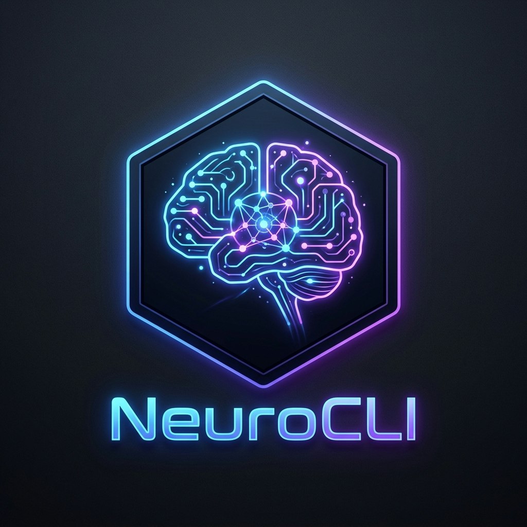 NeuroCLI