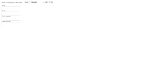 Cashout My NFT gallery image