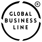 Global Business Line logo
