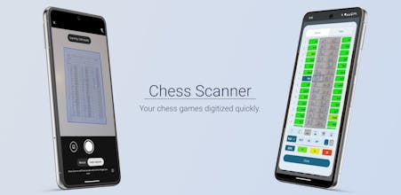 Chess Scanner gallery image