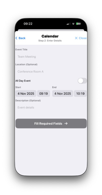 KewR - Screenshot 5 preview