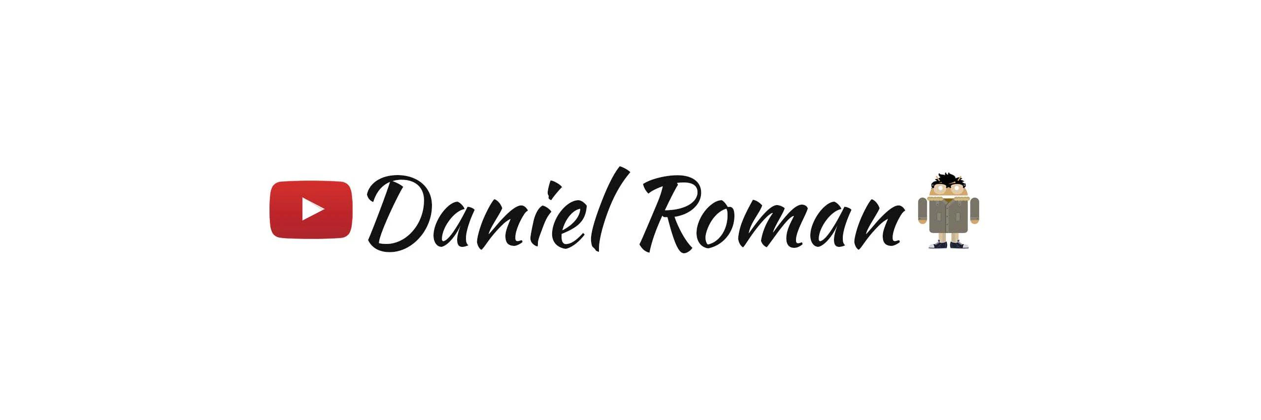 Daniel cover