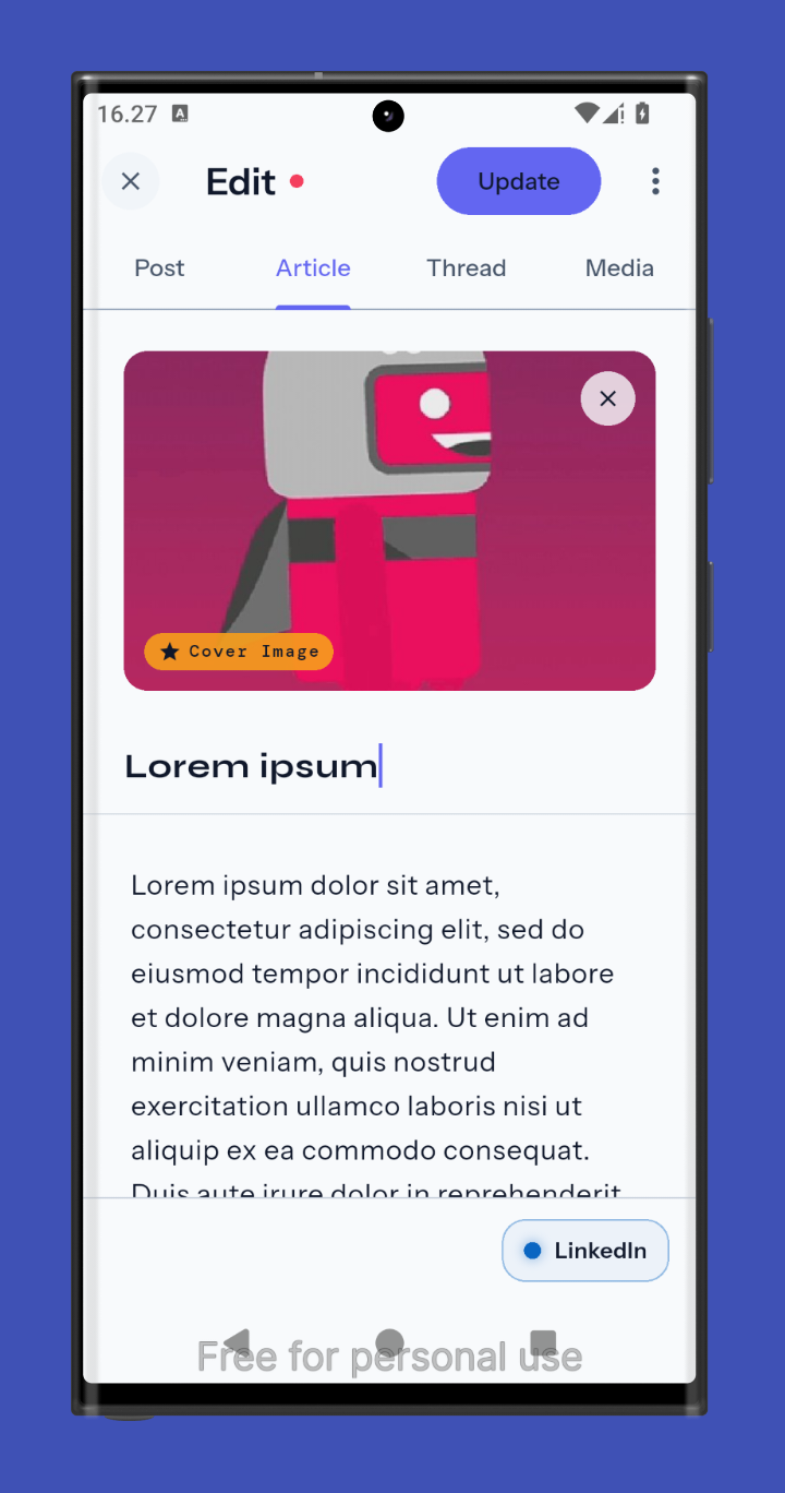 Skedoff gallery image