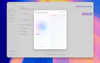 Oxbit PreFlight gallery image