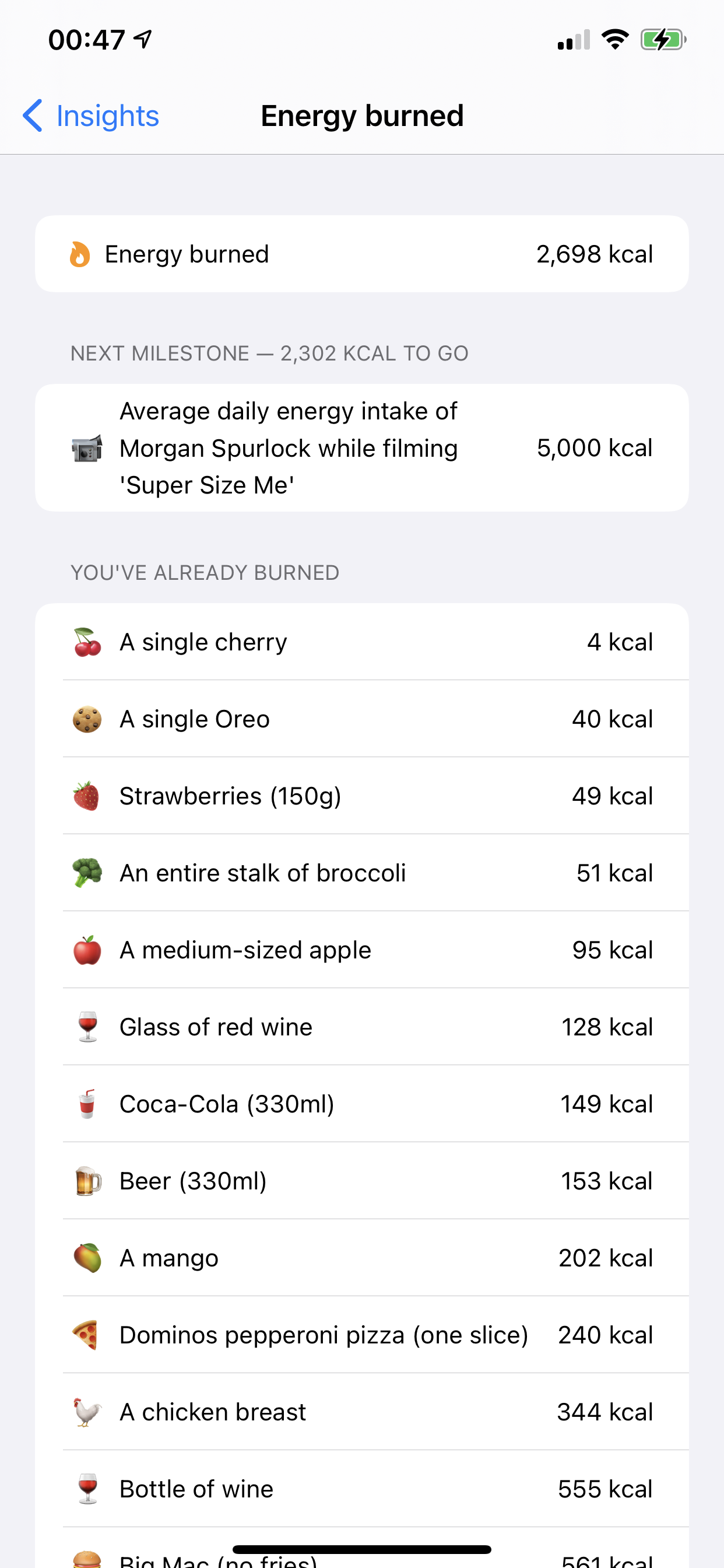 Personal Best gallery image