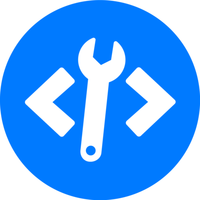 CodeUtility - Product Hunt launch logo