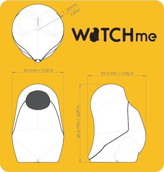 WATCHme gallery image