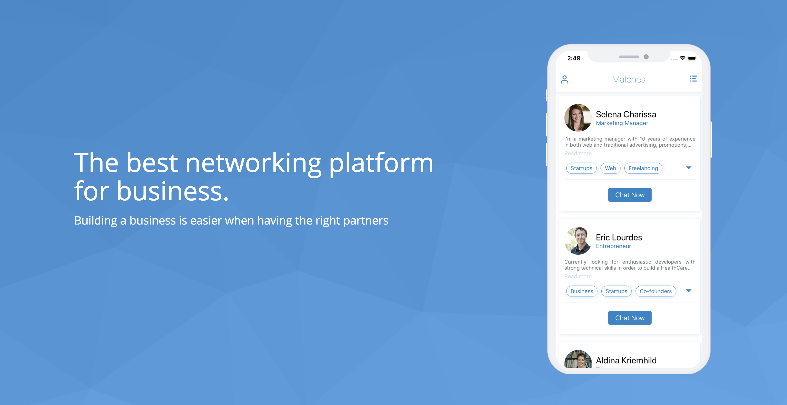 Nethex gallery image