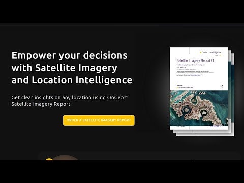 OnGeo Intelligence gallery image