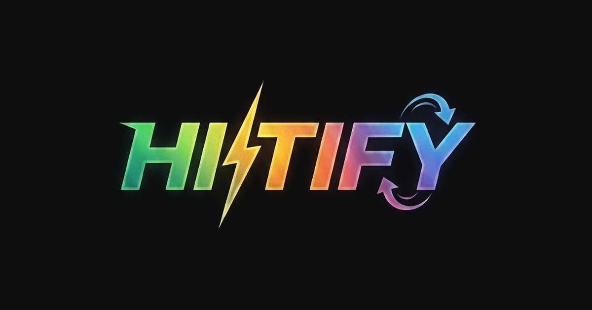 Hiitify gallery image
