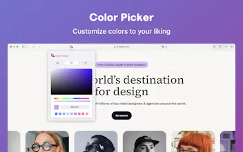 Color Sense gallery image