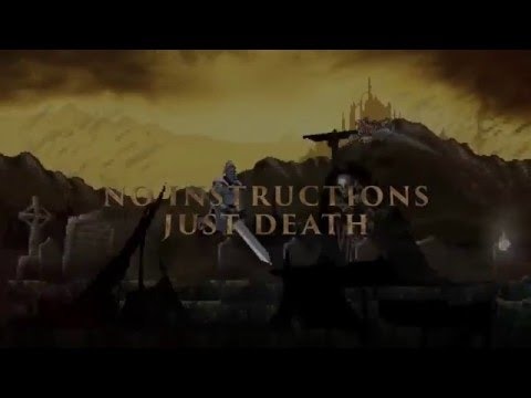 Slashy Souls gallery image