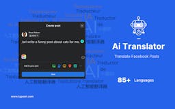 AI Translator Powered by ChatGPT media 3