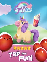 Sugar Puff: Unicorn Jump gallery image