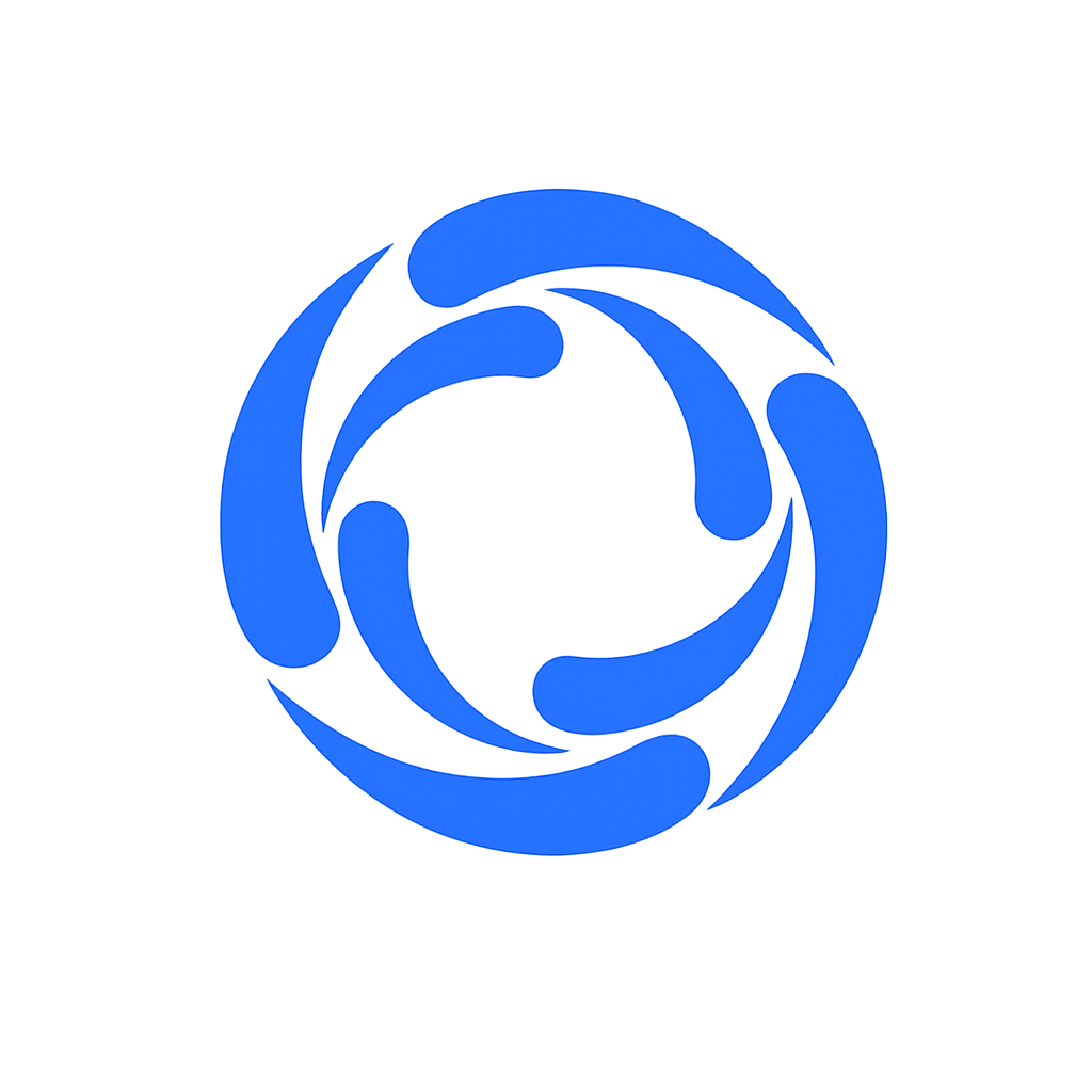 WPFeatureLoop - Product Hunt launch logo and brand identity