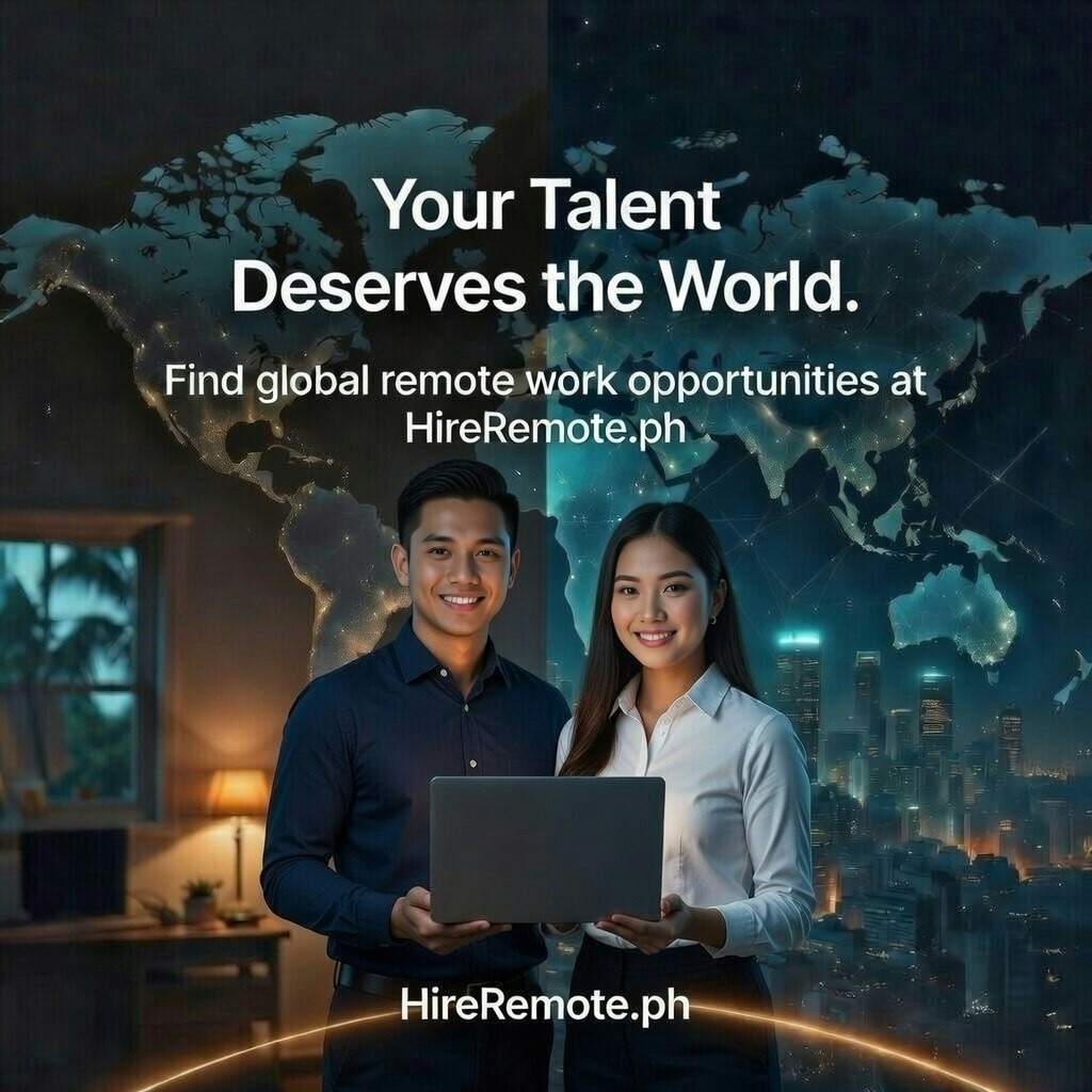 HireRemote.ph gallery image