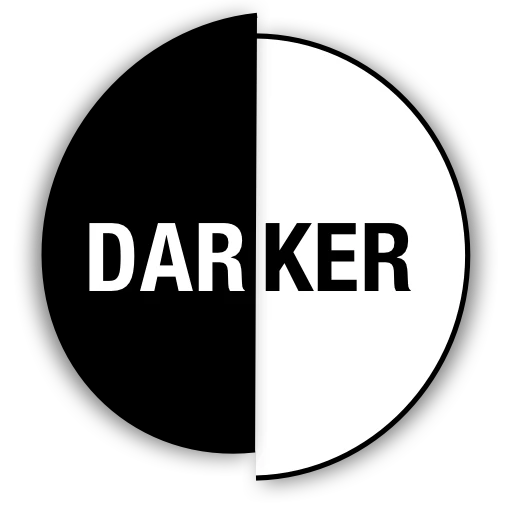 Darker
