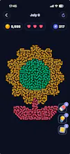 Arrows Puzzle gallery image