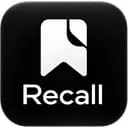 Recall